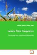 Imagen del vendedor de Natural Fibre Composites a la venta por moluna