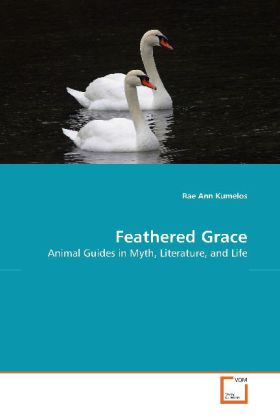 Seller image for Feathered Grace for sale by moluna