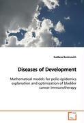 Seller image for Diseases of Development for sale by moluna