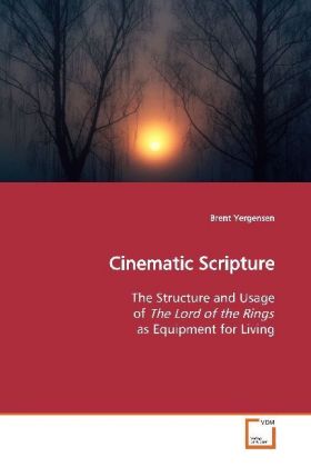 Seller image for Cinematic Scripture for sale by moluna