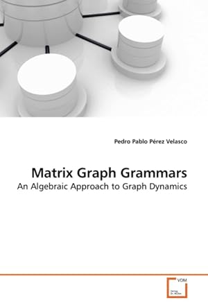 Seller image for Matrix Graph Grammars for sale by moluna