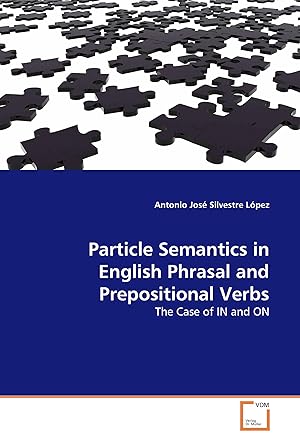 Bild des Verkufers fr Particle Semantics in English Phrasal and Prepositional Verbs zum Verkauf von moluna