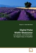 Seller image for Digital Pulse Width Modulator for sale by moluna