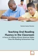Image du vendeur pour Teaching Oral Reading Fluency in the Classroom mis en vente par moluna