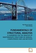 Seller image for FUNDAMENTALS OF STRUCTURAL ANALYSIS for sale by moluna