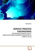 Seller image for SERVICE PROCESS ENGINEERING for sale by moluna