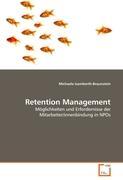 Seller image for Retention Management for sale by moluna