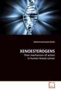 Imagen del vendedor de XENOESTEROGENS a la venta por moluna