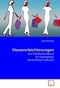 Seller image for Steuererleichterungen for sale by moluna