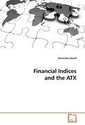 Image du vendeur pour Financial Indices and the ATX mis en vente par moluna