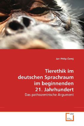 Seller image for Tierethik im deutschen Sprachraum im beginnenden 21. Jahrhundert for sale by moluna