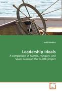 Seller image for Leadership ideals for sale by moluna