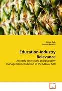 Seller image for Education-Industry Relevance for sale by moluna