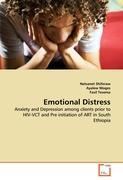 Seller image for Emotional Distress for sale by moluna