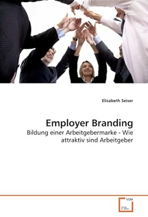 Seller image for Employer Branding for sale by moluna