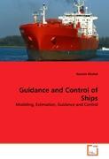 Seller image for Guidance and Control of Ships for sale by moluna