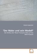 Seller image for Der Maler und sein Modell for sale by moluna