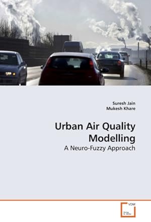 Seller image for Urban Air Quality Modelling for sale by moluna