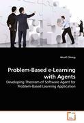 Seller image for Problem-Based e-Learning with Agents for sale by moluna