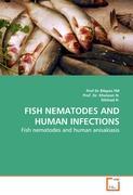 Seller image for FISH NEMATODES AND HUMAN INFECTIONS for sale by moluna