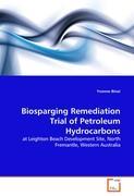 Seller image for Biosparging Remediation Trial of Petroleum Hydrocarbons for sale by moluna
