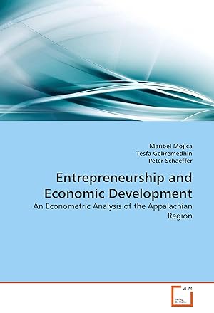 Seller image for Entrepreneurship and Economic Development for sale by moluna