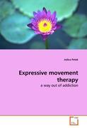 Seller image for Expressive movement therapy for sale by moluna