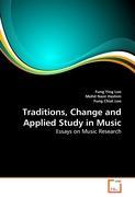 Seller image for Traditions, Change and Applied Study in Music for sale by moluna