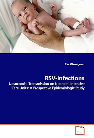 Seller image for RSV-Infections for sale by moluna