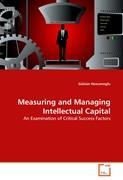 Imagen del vendedor de Measuring and Managing Intellectual Capital a la venta por moluna