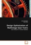 Seller image for Design Optimization of Multistage Gear Trains for sale by moluna