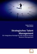 Seller image for Strategisches Talent Management for sale by moluna