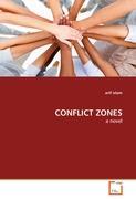 Seller image for CONFLICT ZONES for sale by moluna