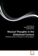 Seller image for Musical Thoughts in the Globalised Century for sale by moluna