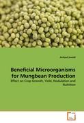 Seller image for Beneficial Microorganisms for Mungbean Production for sale by moluna