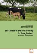 Seller image for Sustainable Dairy Farming in Bangladesh for sale by moluna