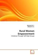 Seller image for Rural Women Empowerment for sale by moluna