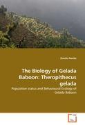 Seller image for The Biology of Gelada Baboon: Theropithecus gelada for sale by moluna