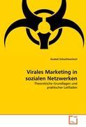 Image du vendeur pour Virales Marketing in sozialen Netzwerken mis en vente par moluna