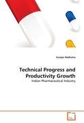 Seller image for Technical Progress and Productivity Growth for sale by moluna