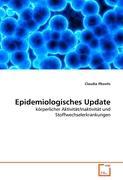 Seller image for Epidemiologisches Update for sale by moluna