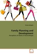 Seller image for Family Planning and Development for sale by moluna