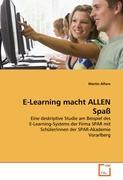 Seller image for E-Learning macht ALLEN Spass for sale by moluna
