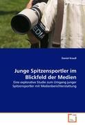 Imagen del vendedor de Junge Spitzensportler im Blickfeld der Medien a la venta por moluna