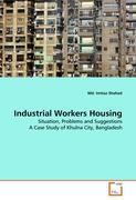 Seller image for Industrial Workers Housing for sale by moluna