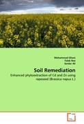 Seller image for Soil Remediation for sale by moluna