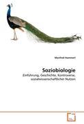 Seller image for Soziobiologie for sale by moluna