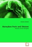 Seller image for Honeybee Pests and Dieases for sale by moluna