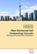 Seller image for Fiber Reinforced Self Compacting Concrete for sale by moluna