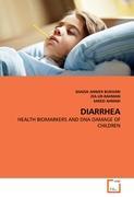 Seller image for DIARRHEA for sale by moluna